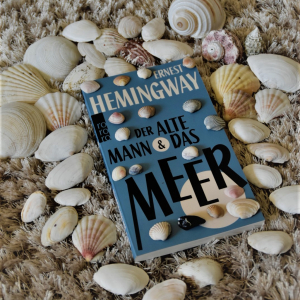 Der alte Mann und das Meer - Ernest Hemingway